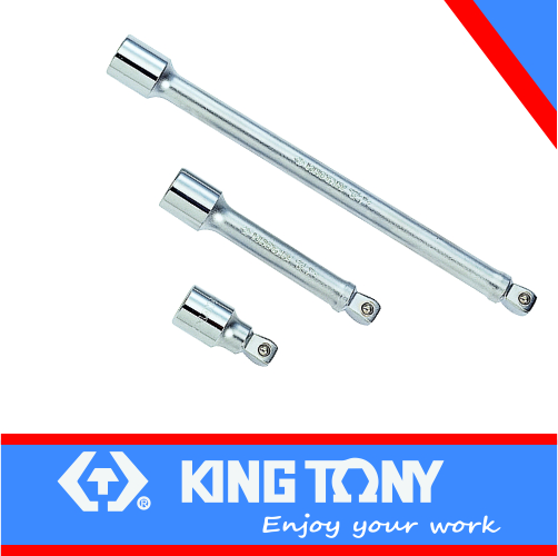 Extension Bar 1/2dr x 125mm Offset King Tony