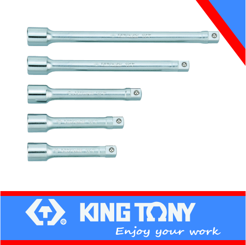 [4251-03] Extension Bar 1/2dr x 75mm King Tony