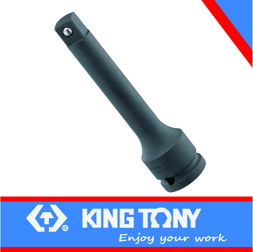 [4260-04P] Extension Bar 1/2dr x 100mm Impact Ball King Tony