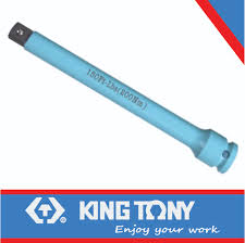 Extension Bar 1/2dr x 200Nm Torque Limited King Tony
