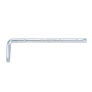 [4584-12R] Handle 1/2dr x 300mm L-Type King Tony King Tony