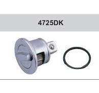 [4725DK] Ratchet 1/2dr Repair 4725 King Tony