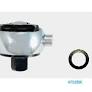 [4752DK] Ratchet 1/2dr Repair Swivel Head 72 Teeth King Tony