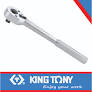 [4771-10F] Ratchet 1/2dr Reversible Quick Release 250mm 32 Teeth King Tony