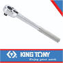 [4779-10F] Ratchet 1/2dr Reversible 250mm 72 Teeth King Tony