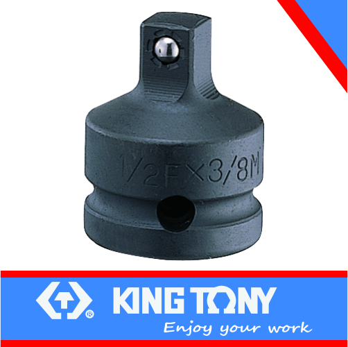 [4863P] Adapter 1/2dr x 3/8M Impact Ball King Tony