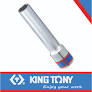 [425513M] Socket 13mm Extra Deep 1/2dr 6pt King Tony