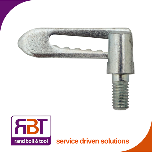 [SFL-02] Anti Luse Side Flap Lock Bolt Type