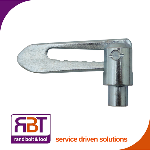 [SFL-01] Anti Luse Side Flap Weld on Type