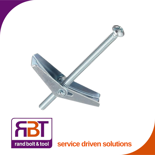 [135-0550] Spring Toggle FK M5 x 50mm