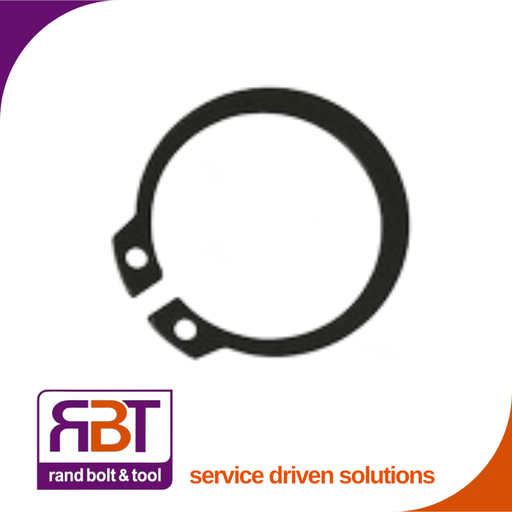 [471B55] External Circlip 55mm DIN 471