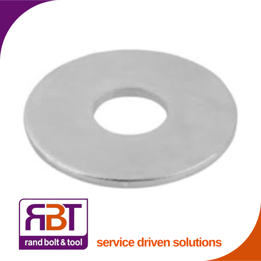 [9021A212303] Special Washer 12x30x3 A2 St/Stl DIN 9021