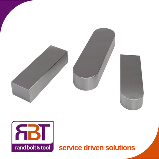 [6885B5525] Parallel Key 5 x 5 x 25
 