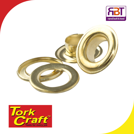 [TC4304-500] Eyelids 12mm 500pc