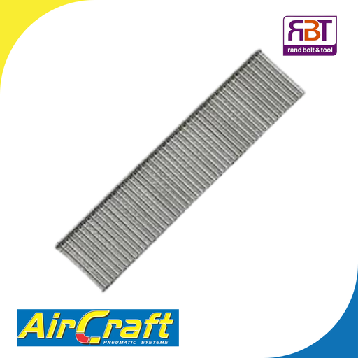 [RAC8040] Air Brad Nails T-16G  32mm P/2500