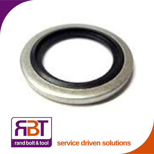 [7603C16] Dowty Washer M16 (16.7x24x1.5) DIN 7603 