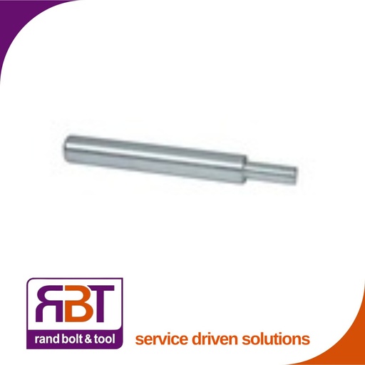 [334T1040] RND M10 x 40mm Yp Stl Inst/Tool