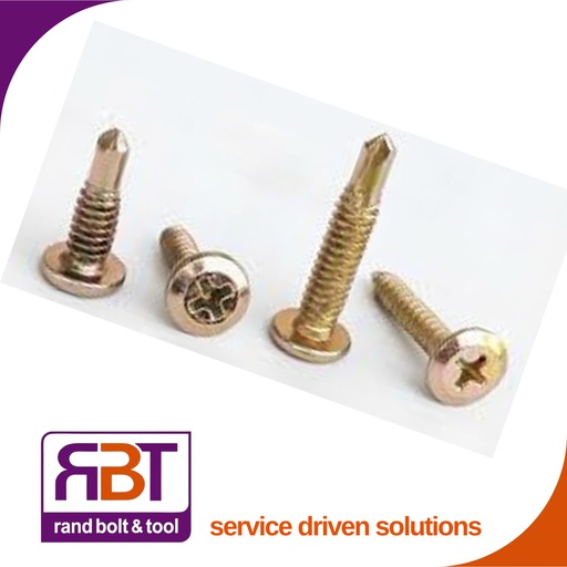 [346YC1222] SDS 12 x 22 Wafer Coarse Yellow Passivated